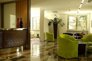 hotel meridiana