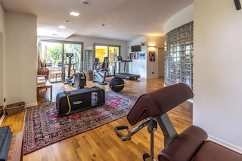hotel meridiana