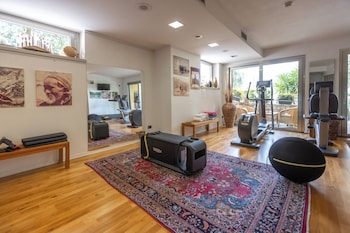 hotel meridiana