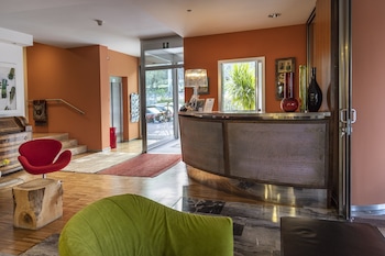 hotel meridiana