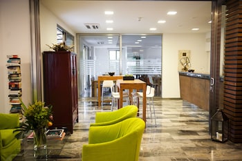 hotel meridiana