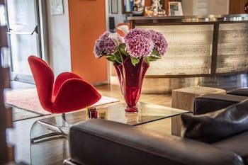 hotel meridiana