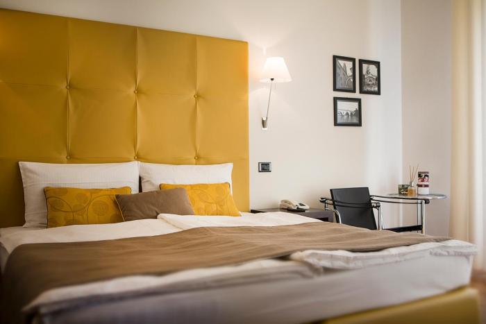 hotel meridiana