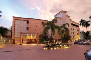 Hotel Kings Empire,,4 star