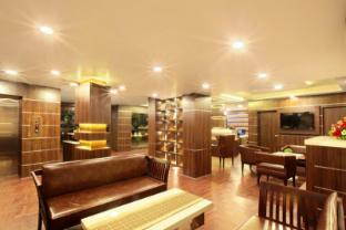 hotel kings empire