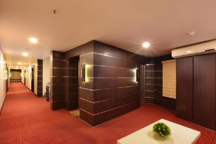 hotel kings empire