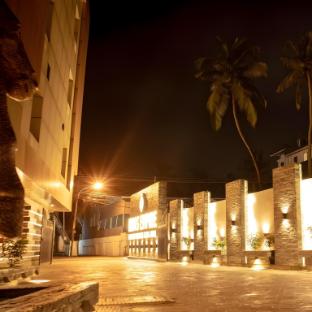 hotel kings empire