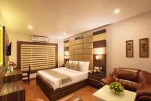 hotel kings empire