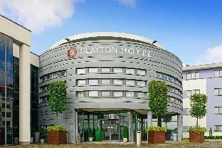 Clayton Hotel Liffey Valley,Diswellstown>>Clondalkin,4 star