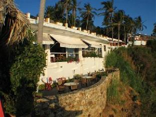 hotel los flamingos