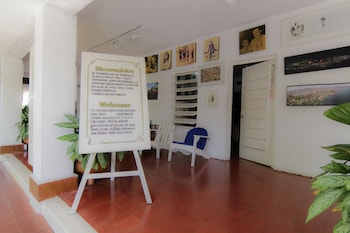 hotel los flamingos