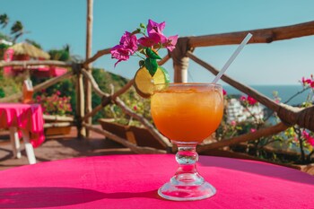 hotel los flamingos