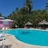 hotel los flamingos