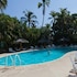 hotel los flamingos