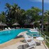 hotel los flamingos