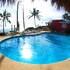 hotel los flamingos