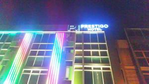prestigo hotel