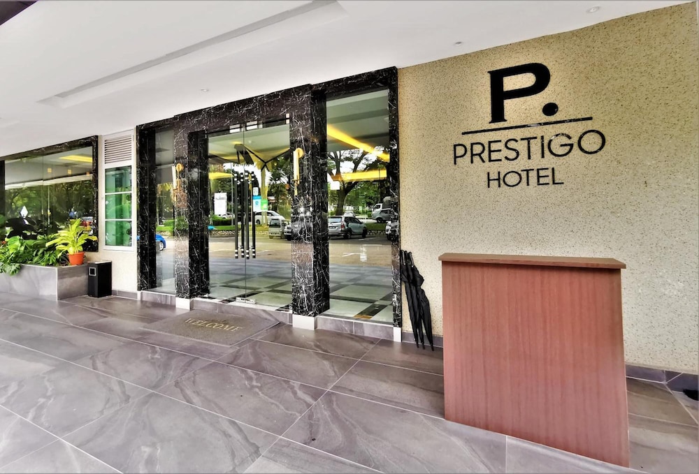 prestigo hotel