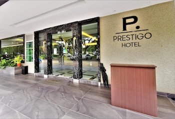 prestigo hotel