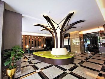prestigo hotel