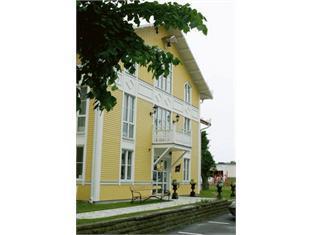 Hotel Skansen,Kalmar>>Farjestaden,4 star