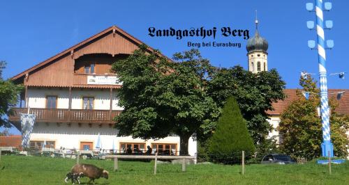 eurasburg