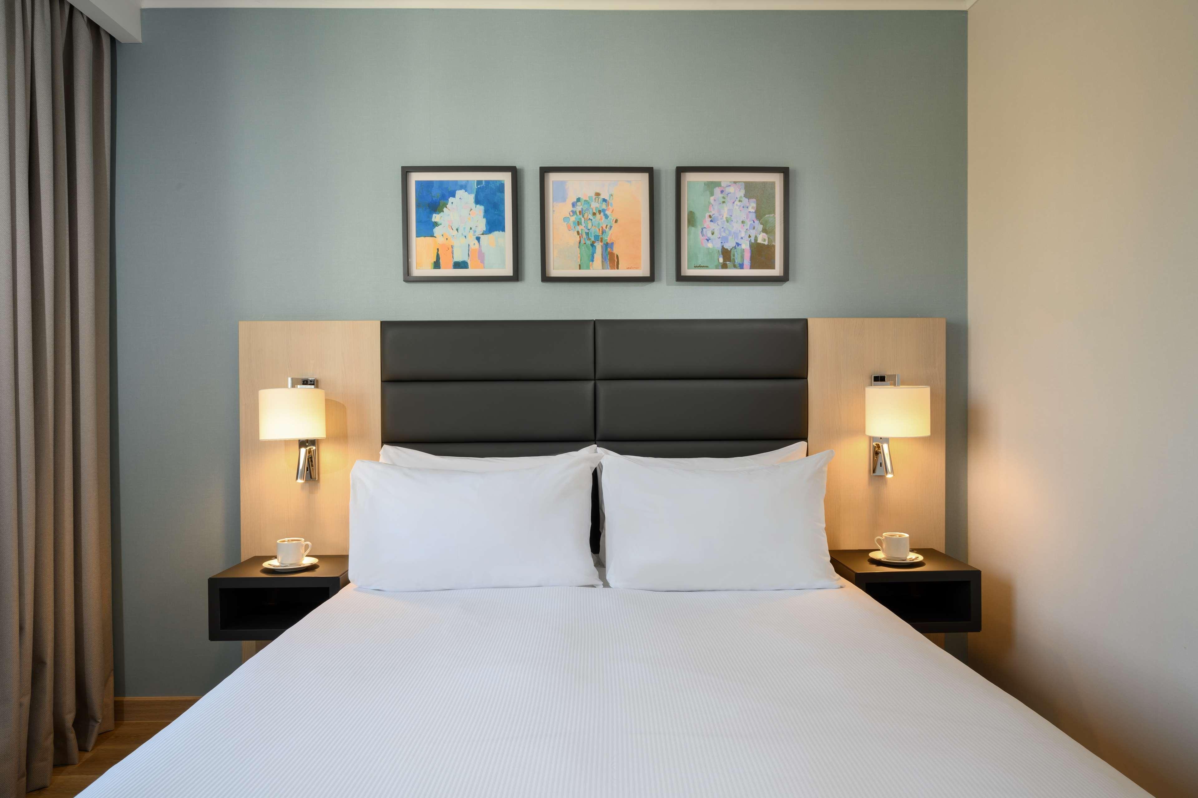 hilton garden inn budapest city centre