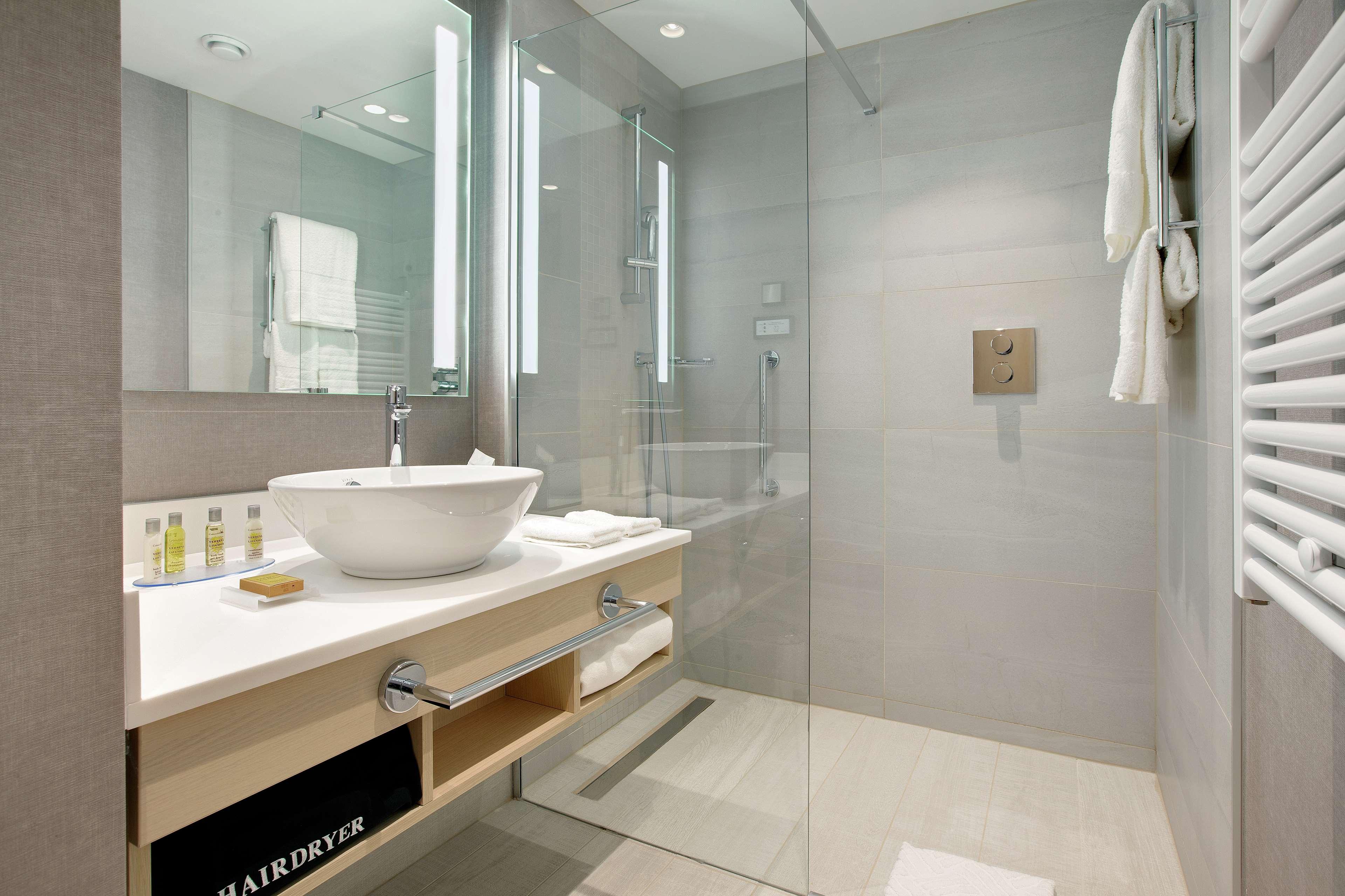 hilton garden inn budapest city centre