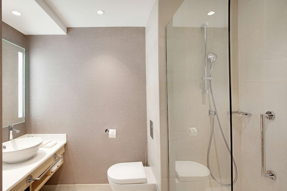 hilton garden inn budapest city centre