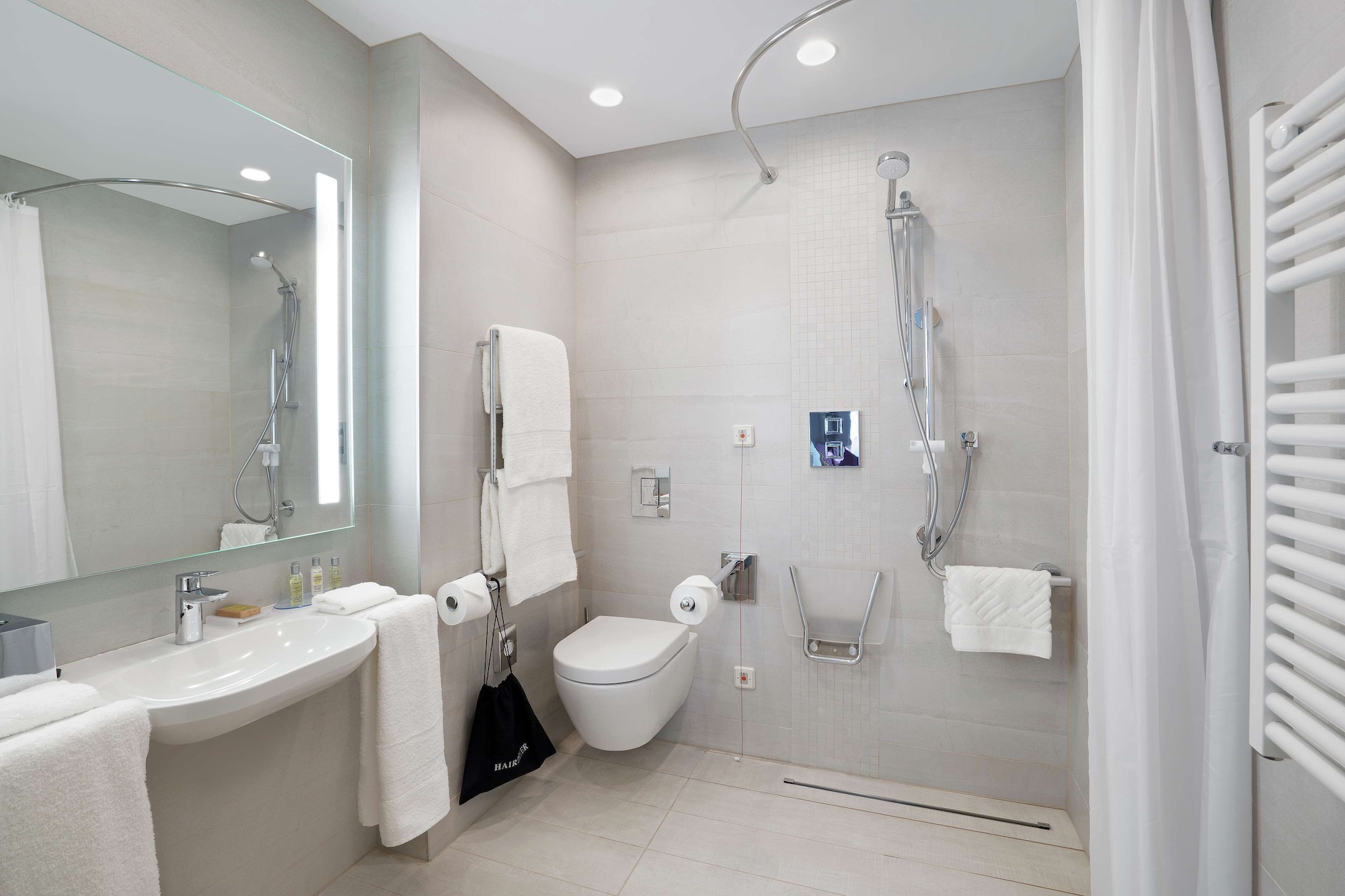 hilton garden inn budapest city centre