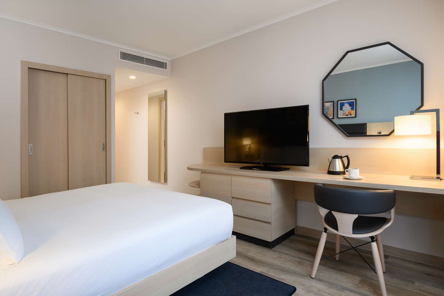 hilton garden inn budapest city centre