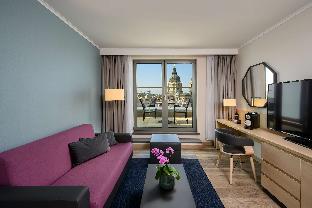 hilton garden inn budapest city centre