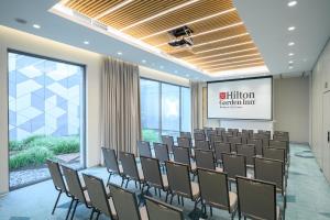 hilton garden inn budapest city centre