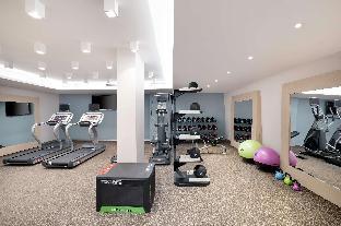 hilton garden inn budapest city centre
