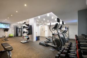 hilton garden inn budapest city centre