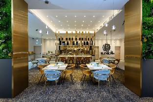 hilton garden inn budapest city centre