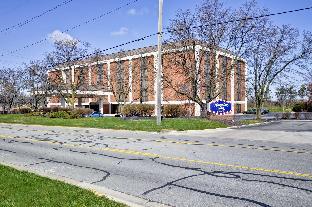 hampton inn columbus dublin