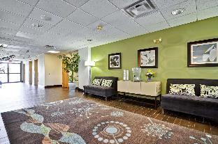 hampton inn columbus dublin