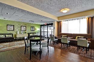 hampton inn columbus dublin