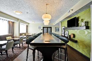 hampton inn columbus dublin