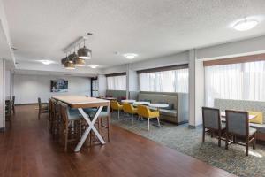 hampton inn columbus dublin