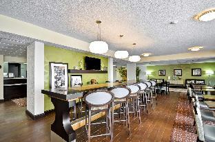 hampton inn columbus dublin