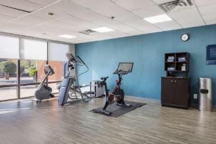 hampton inn columbus dublin