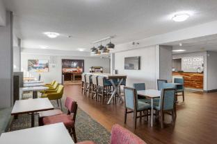 hampton inn columbus dublin