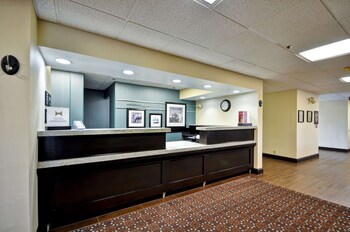 Hampton Inn Columbus/Dublin,Dublin>>Columbus,3 star