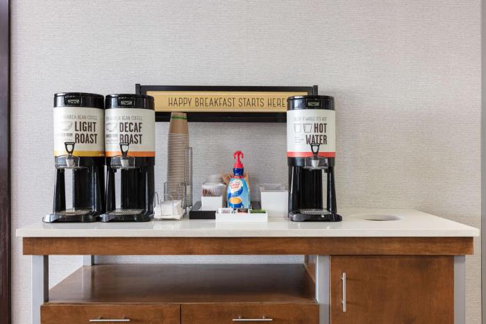 hampton inn columbus dublin