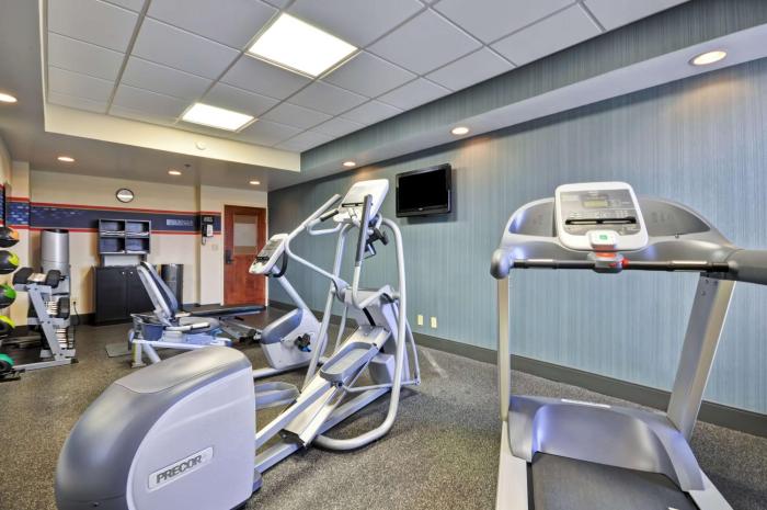 hampton inn columbus dublin