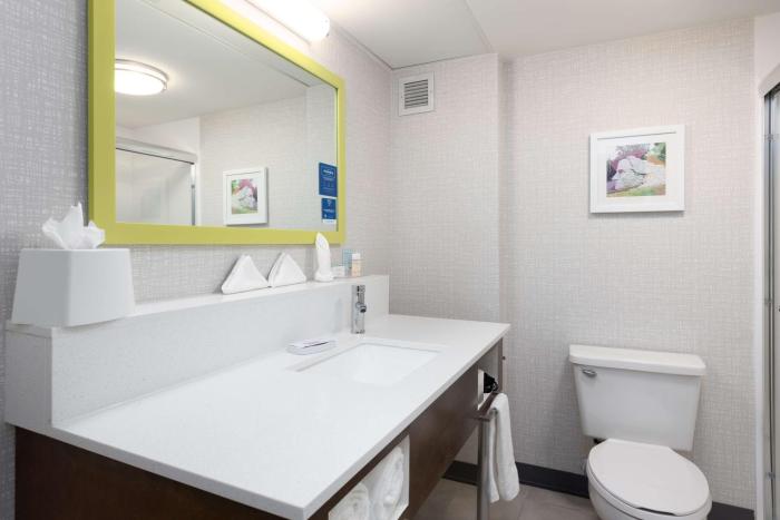 hampton inn columbus dublin