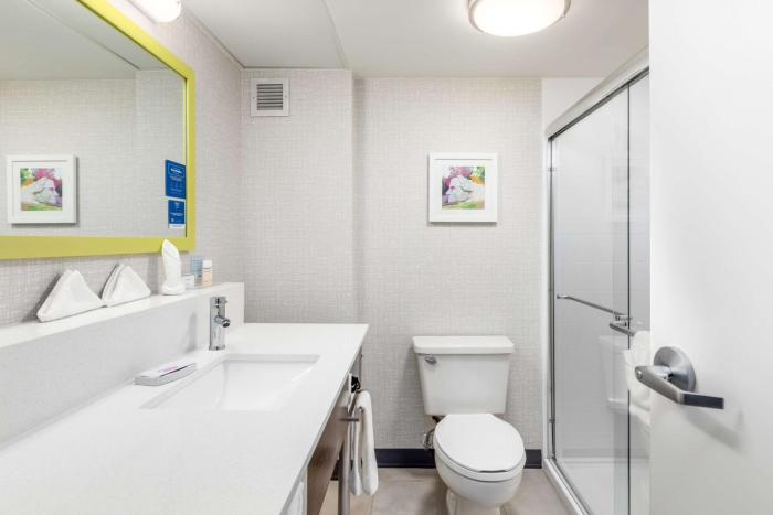 hampton inn columbus dublin