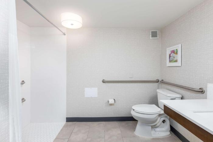 hampton inn columbus dublin